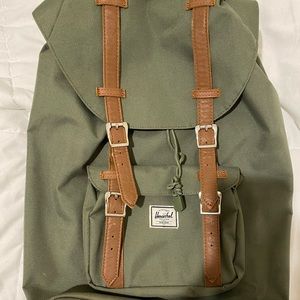 Herschel backpack